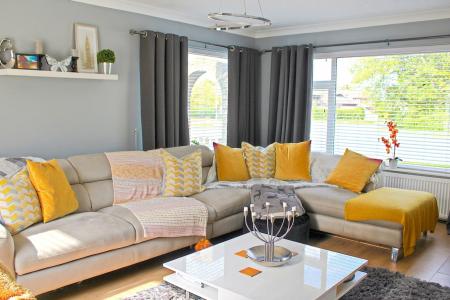 3 bedroom Detached house for sale in Grange Lane, North Kelsey, LN7