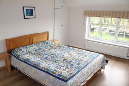 4 bedroom Detached house for sale in Caistor Road, North Kelsey Moor, LN7