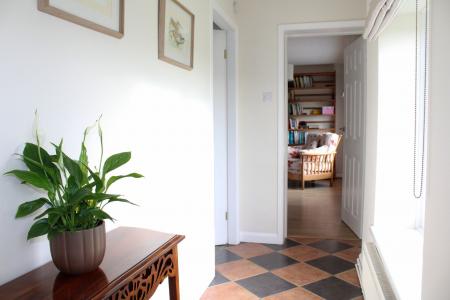 4 bedroom Detached house for sale in Caistor Road, North Kelsey Moor, LN7