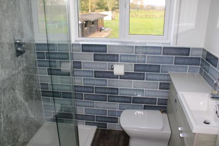 4 bedroom Detached house for sale in Caistor Road, North Kelsey Moor, LN7