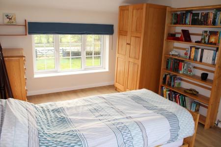 4 bedroom Detached house for sale in Caistor Road, North Kelsey Moor, LN7
