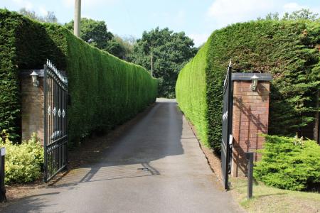 5 bedroom Detached house for sale in Kirton Road, Greetwell, DN20