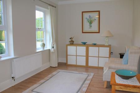 5 bedroom Detached house for sale in Kirton Road, Greetwell, DN20