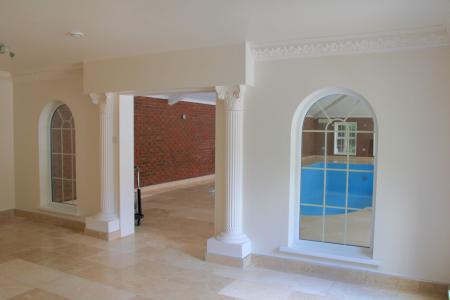 5 bedroom Detached house for sale in Kirton Road, Greetwell, DN20