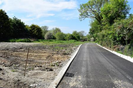 Plot 3, Brigg Road, Wrawby, DN20 8RH