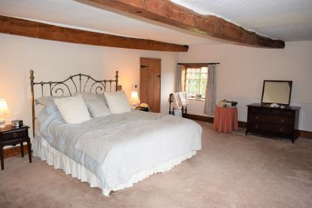 5 bedroom Detached house for sale in Front Street, Elsham, DN20