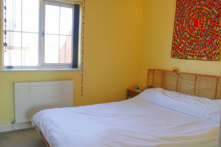 2 bedroom End of terrace house for sale in Old School Close, Brigg, DN20