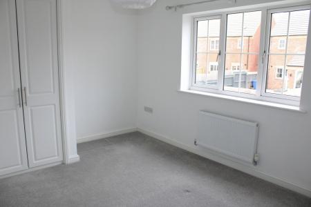 2 bedroom Terraced House for sale in Constantine Close, Caistor, LN7