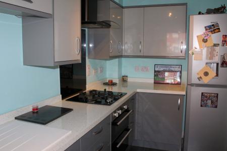 3 bedroom Terraced House for sale in Kingfisher Close, Scawby Brook, DN20