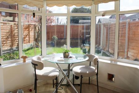 3 bedroom Terraced House for sale in Kingfisher Close, Scawby Brook, DN20