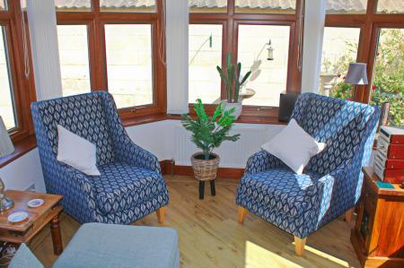 3 bedroom Detached house for sale in Fox Covert, Hibaldstow, DN20