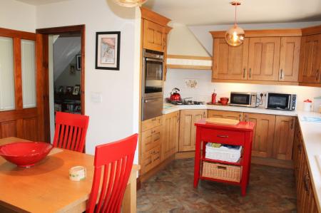 3 bedroom Detached house for sale in Fox Covert, Hibaldstow, DN20