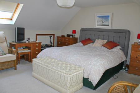3 bedroom Detached house for sale in Fox Covert, Hibaldstow, DN20