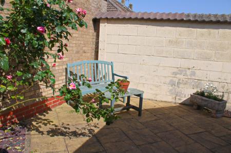 3 bedroom Detached house for sale in Fox Covert, Hibaldstow, DN20