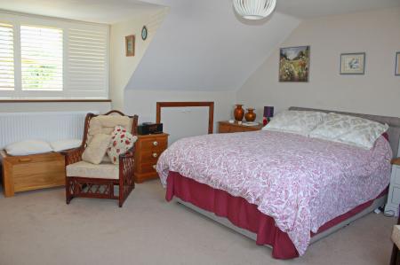3 bedroom Detached house for sale in Fox Covert, Hibaldstow, DN20