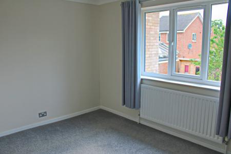 2 bedroom Semi-detached house for sale in York Road, Brigg, DN20