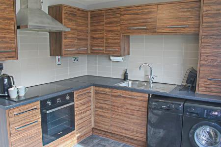 2 bedroom Semi-detached house for sale in York Road, Brigg, DN20