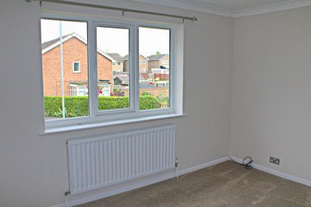 2 bedroom Semi-detached house for sale in York Road, Brigg, DN20