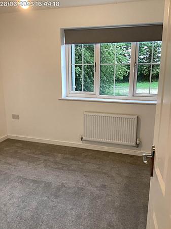 2 bedroom Terraced House for sale in Marcus Walk, Caistor, LN7
