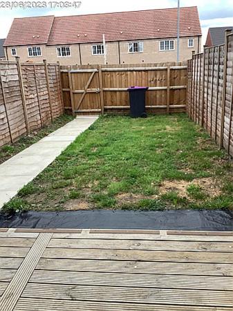 2 bedroom Terraced House for sale in Marcus Walk, Caistor, LN7