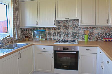 3 bedroom Semi-detached house for sale in Maple Close, Brigg, DN20