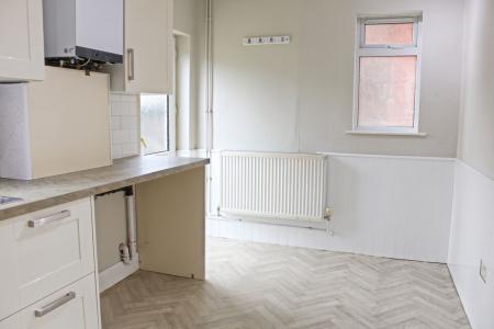 3 bedroom Semi-detached house for sale in Mill Lane, Broughton, DN20
