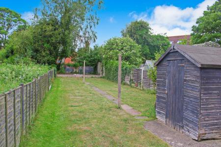 3 bedroom Semi-detached house for sale in Mill Lane, Broughton, DN20