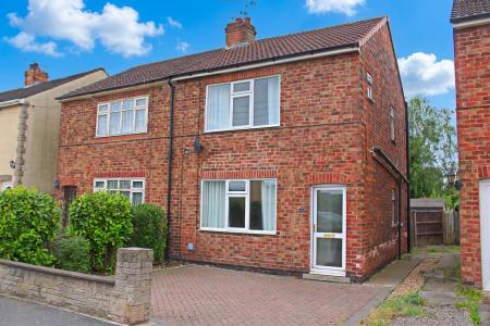 Mill Lane, Broughton, DN20