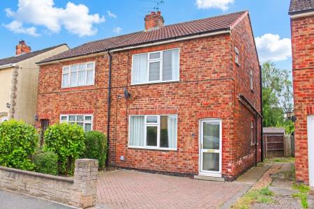 Mill Lane, Broughton, DN20