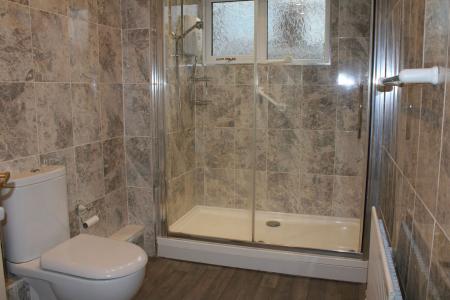 3 bedroom Detached bungalow for sale in Bakersfield, Wrawby, DN20