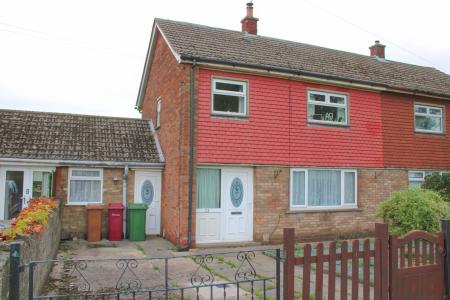 South View Avenue, Brigg, DN20