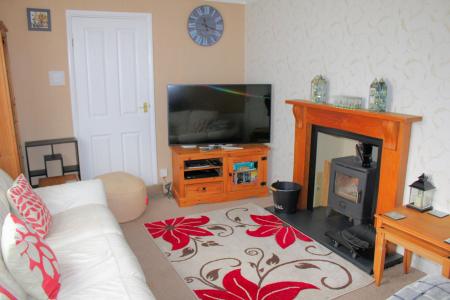 3 bedroom Semi-detached house for sale in South View Avenue, Brigg, DN20