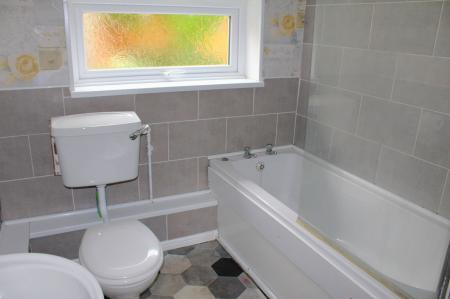 2 bedroom Semi-detached house for sale in Station Road, Sturton, DN20