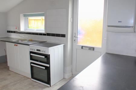 2 bedroom Semi-detached house for sale in Station Road, Sturton, DN20