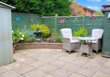 1 bedroom Property for sale in Waters Edge, Scawby Brook, DN20