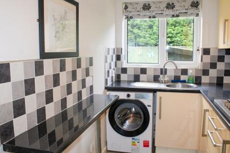 1 bedroom Property for sale in Waters Edge, Scawby Brook, DN20
