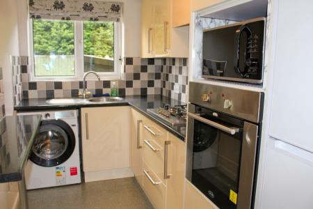 1 bedroom Property for sale in Waters Edge, Scawby Brook, DN20