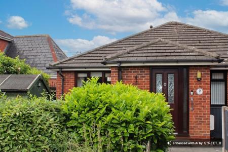 1 bedroom Property for sale in Waters Edge, Scawby Brook, DN20