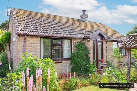 Navigation Lane, Caistor, LN7