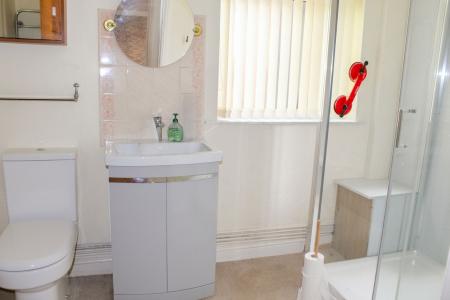 2 bedroom Detached bungalow for sale in Navigation Lane, Caistor, LN7