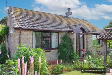 Navigation Lane, Caistor, LN7
