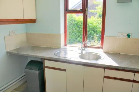 2 bedroom Detached bungalow for sale in Navigation Lane, Caistor, LN7