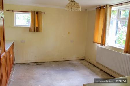 2 bedroom Detached bungalow for sale in Navigation Lane, Caistor, LN7
