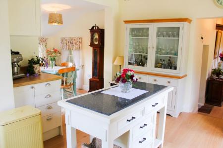 3 bedroom Detached house for sale in Mill Lane, Caistor, LN7