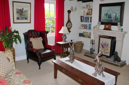 3 bedroom Detached house for sale in Mill Lane, Caistor, LN7