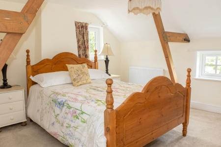 3 bedroom Detached house for sale in Mill Lane, Caistor, LN7