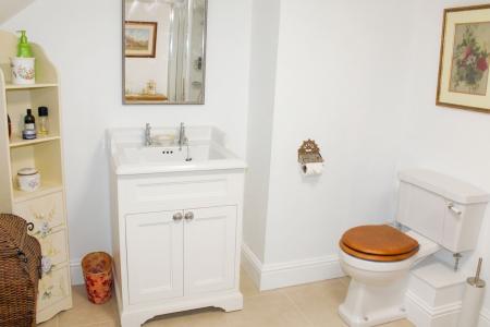 3 bedroom Detached house for sale in Mill Lane, Caistor, LN7