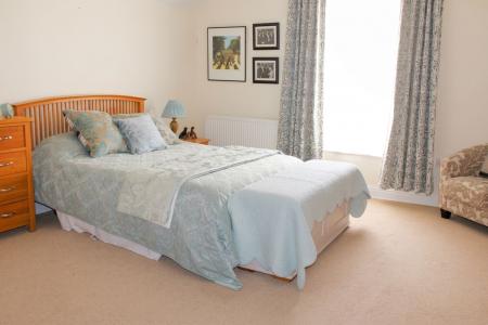 3 bedroom Detached house for sale in Mill Lane, Caistor, LN7