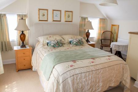 3 bedroom Detached house for sale in Mill Lane, Caistor, LN7