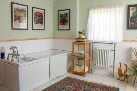 3 bedroom Detached house for sale in Mill Lane, Caistor, LN7